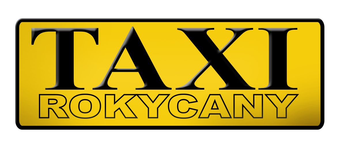 Taxi Rokycany - taxislužba